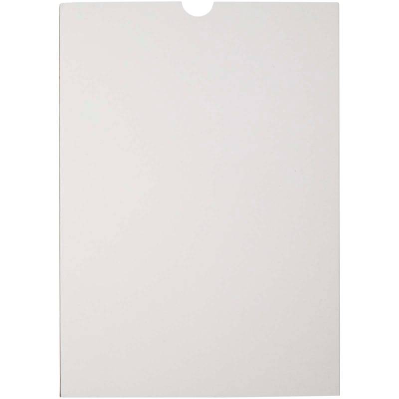 Poznámkový blok s pevnou obálkou A4 Executive, zelená Poznámkový blok s pevnou obálkou A4 Executive, zelená