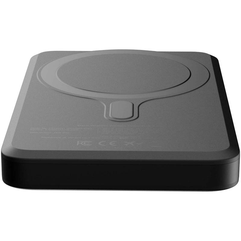 Xtorm FS5W051 5000mAh magnetická bezdrôtová powerbanka, čierna Xtorm FS5W051 5000mAh magnetická bezdrôtová powerbanka, čierna