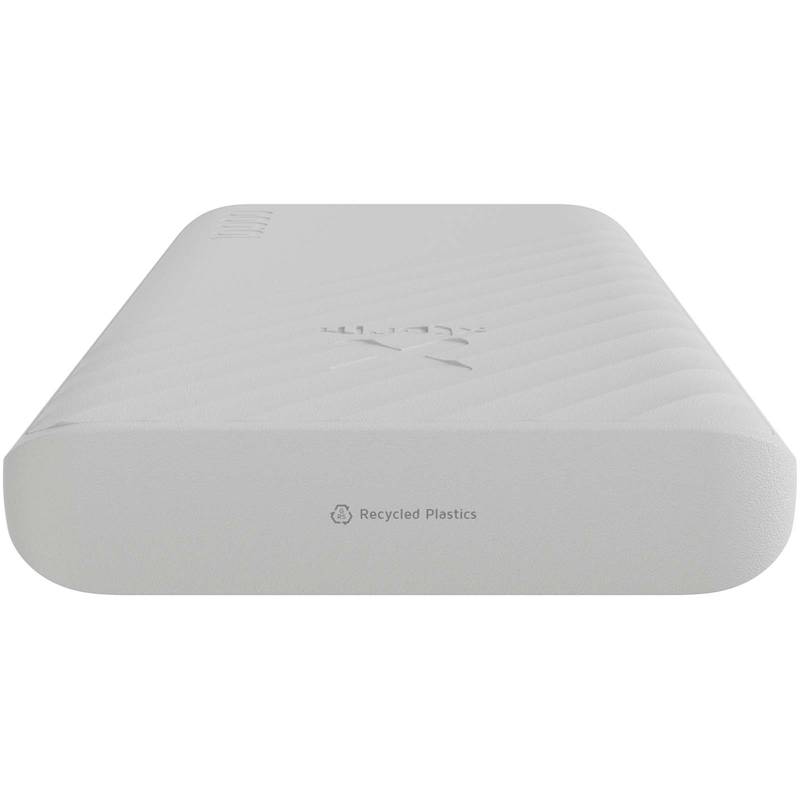 Xtorm XG210 Go2 15W 10 000mAh powerbanka s rychlým nabíjením, bílá Xtorm XG210 Go2 15W 10 000mAh powerbanka s rychlým nabíjením, bílá