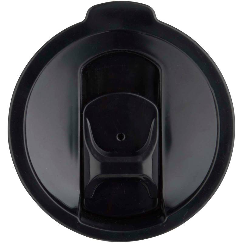 Grayson 480ml hrnček s tepelnou izoláciou s certifikáciou RCS a slamkou, biela Grayson 480ml hrnček s tepelnou izoláciou s certifikáciou RCS a slamkou, biela