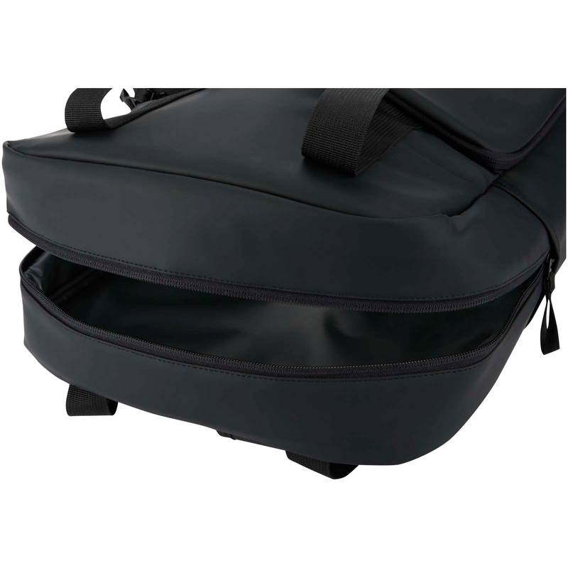 Resi Plus chladiaci batoh z recykl. GRS, 18 l, čierna Resi Plus chladiaci batoh z recykl. GRS, 18 l, čierna