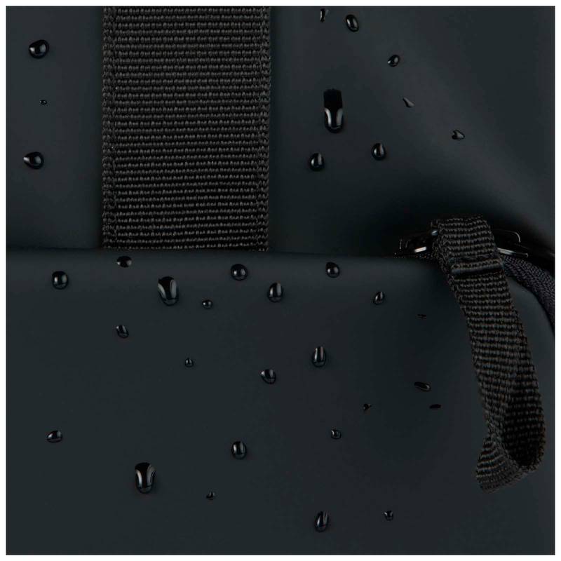 Resi Plus chladiaci batoh z recykl. GRS, 18 l, čierna Resi Plus chladiaci batoh z recykl. GRS, 18 l, čierna