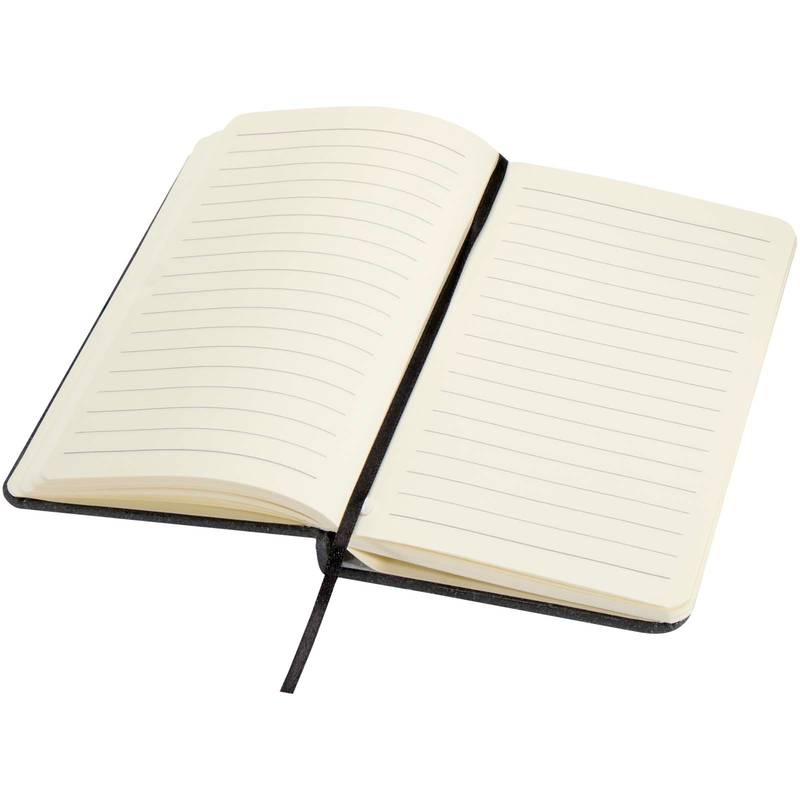 Kern darčeková sada zápisníka formátu A6 s pevnou obálkou a MagSafe peňaženky, sivá Kern darčeková sada zápisníka formátu A6 s pevnou obálkou a MagSafe peňaženky, sivá