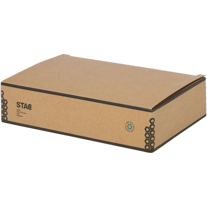 Allen sada bambusových imbusových klíčů, hnědá Natural Allen sada bambusových imbusových klíčů, hnědá Natural