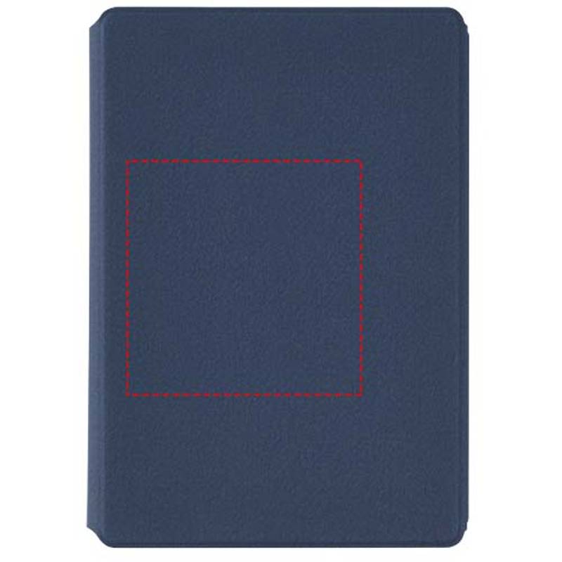 Notu portfolio, modrá Navy Notu portfolio, modrá Navy