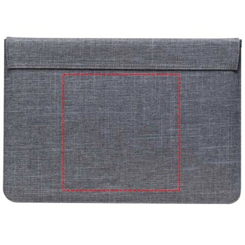 Herschel Spokane obal na 15 až 16-palcový notebook, sivá Heather Herschel Spokane obal na 15 až 16-palcový notebook, sivá Heather