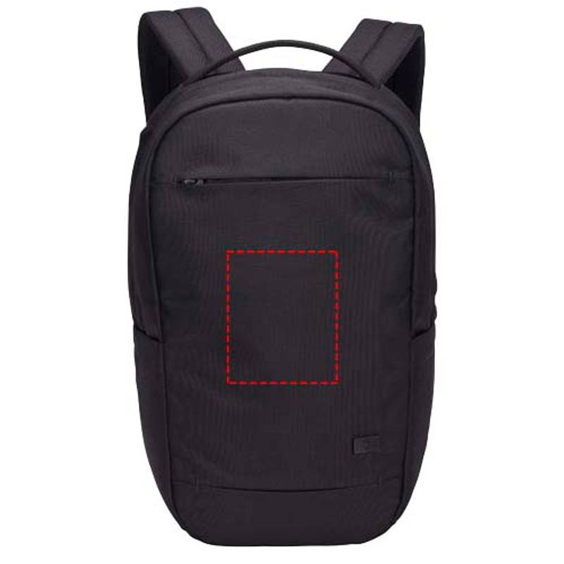 Batoh na 14" notebook Case Logic Invigo Eco, černá Batoh na 14" notebook Case Logic Invigo Eco, černá