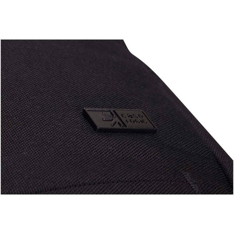 Batoh na 14" notebook Case Logic Invigo Eco, černá Batoh na 14" notebook Case Logic Invigo Eco, černá
