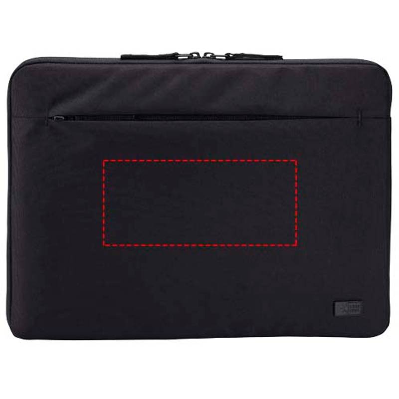 Obal na notebook Case Logic Invigo 14", černá Obal na notebook Case Logic Invigo 14", černá