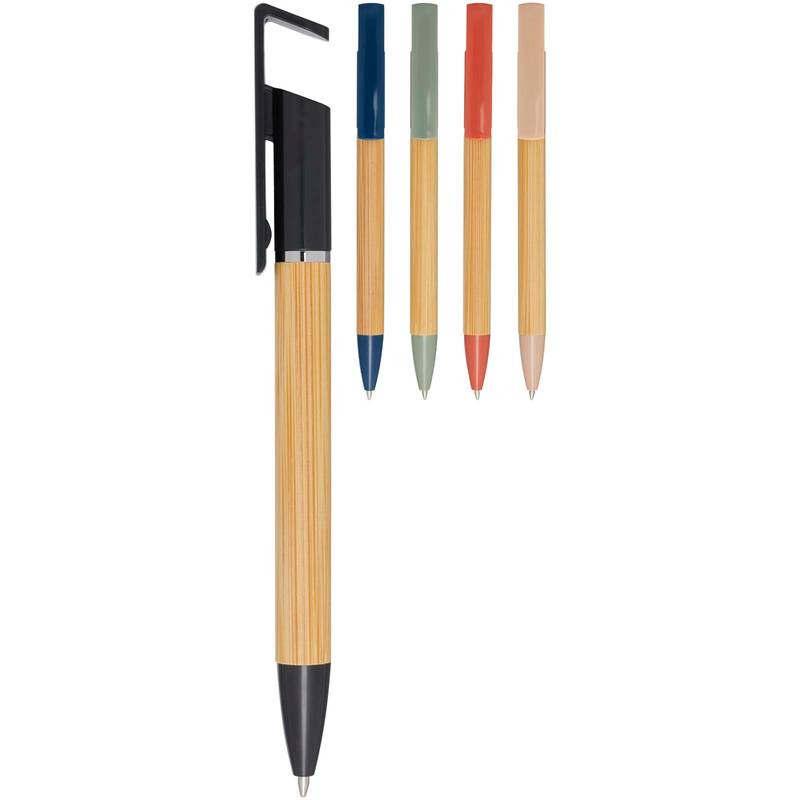 Delfina pero na držák telefonu, hnědá Oatmeal Delfina pero na držák telefonu, hnědá Oatmeal