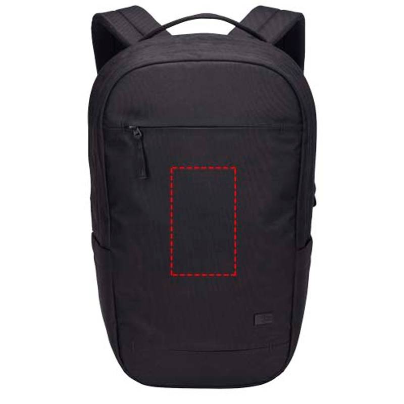 Case Logic Invigo 15palcový batoh, černá Case Logic Invigo 15palcový batoh, černá