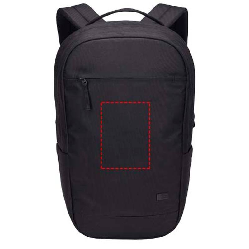 Case Logic Invigo 15palcový batoh, černá Case Logic Invigo 15palcový batoh, černá