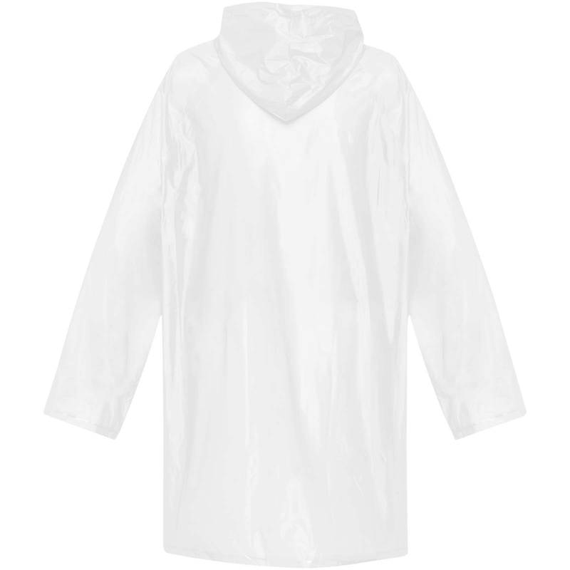 Ada pláštěnka, bílá Ada pláštěnka, bílá