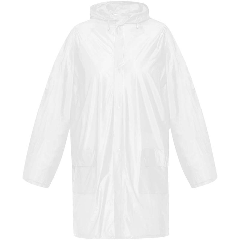 Ada pláštěnka, bílá Ada pláštěnka, bílá