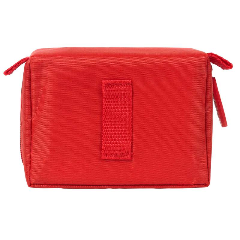 Basic sada prvej pomoci, 31 ks, červená, červená Basic sada prvej pomoci, 31 ks, červená, červená