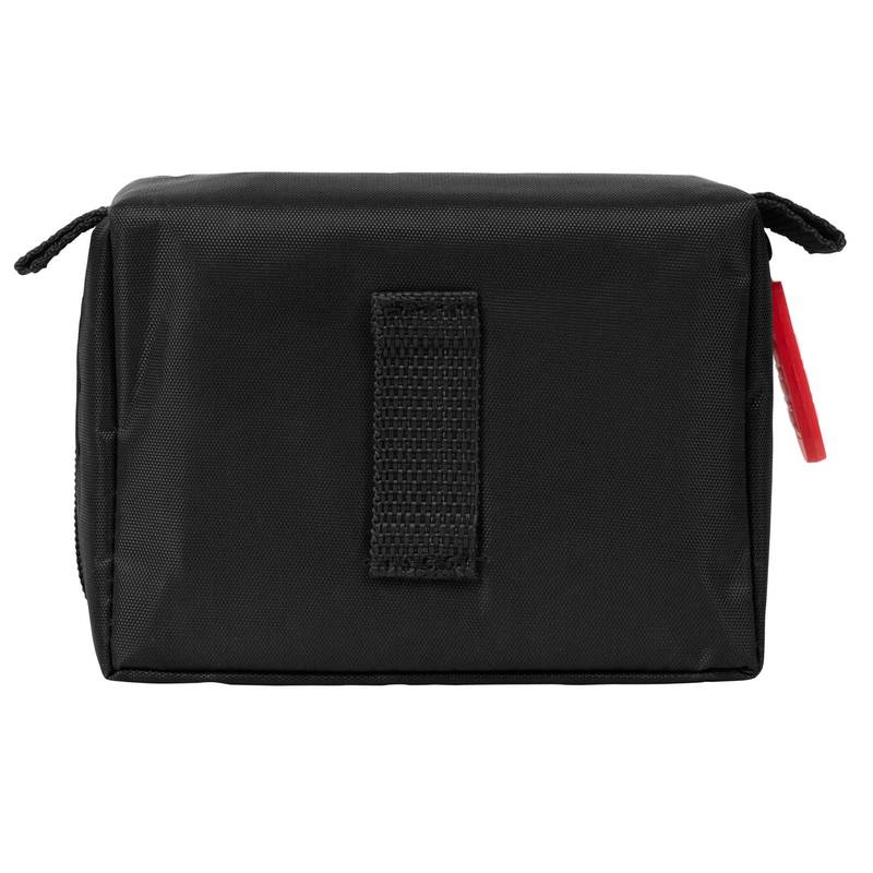 Basic sada první pomoci, 31 ks, černá Basic sada první pomoci, 31 ks, černá