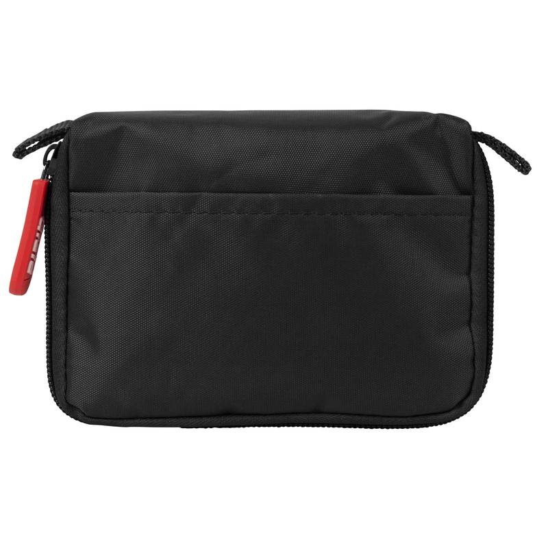 Basic sada první pomoci, 31 ks, černá Basic sada první pomoci, 31 ks, černá