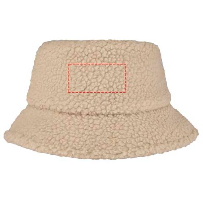 Baru šerpa sluneční klobouk, hnědá Oatmeal Baru šerpa sluneční klobouk, hnědá Oatmeal