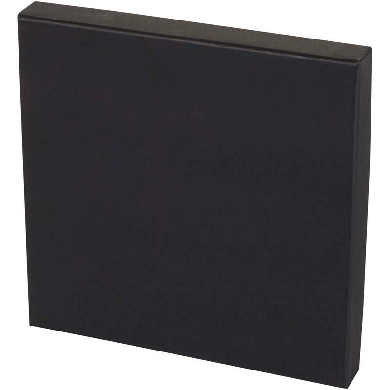 Minka dárková sada kuličkového pera, klíčenky a RFID pouzdra na karty, hnědá Natural - černá Minka dárková sada kuličkového pera, klíčenky a RFID pouzdra na karty, hnědá Natural - černá