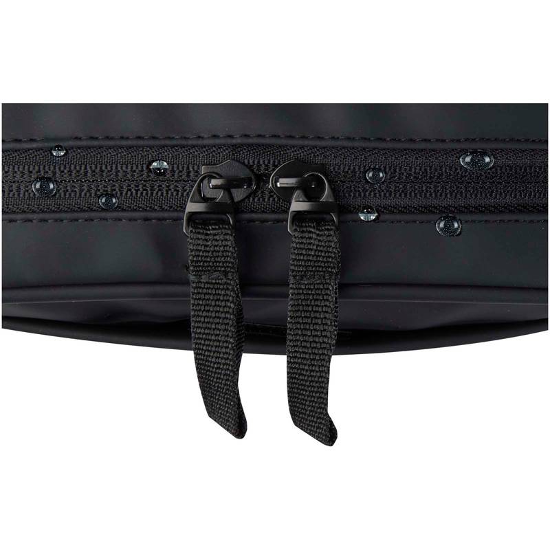 Resi Plus technický obal z recykl. GRS, 1 l, černá Resi Plus technický obal z recykl. GRS, 1 l, černá