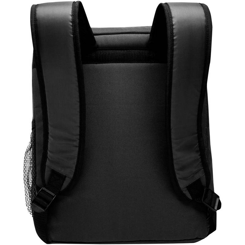 Chladiaci batoh Chillpack GRS recykl. na 18 nádob 16 l, čierna Chladiaci batoh Chillpack GRS recykl. na 18 nádob 16 l, čierna