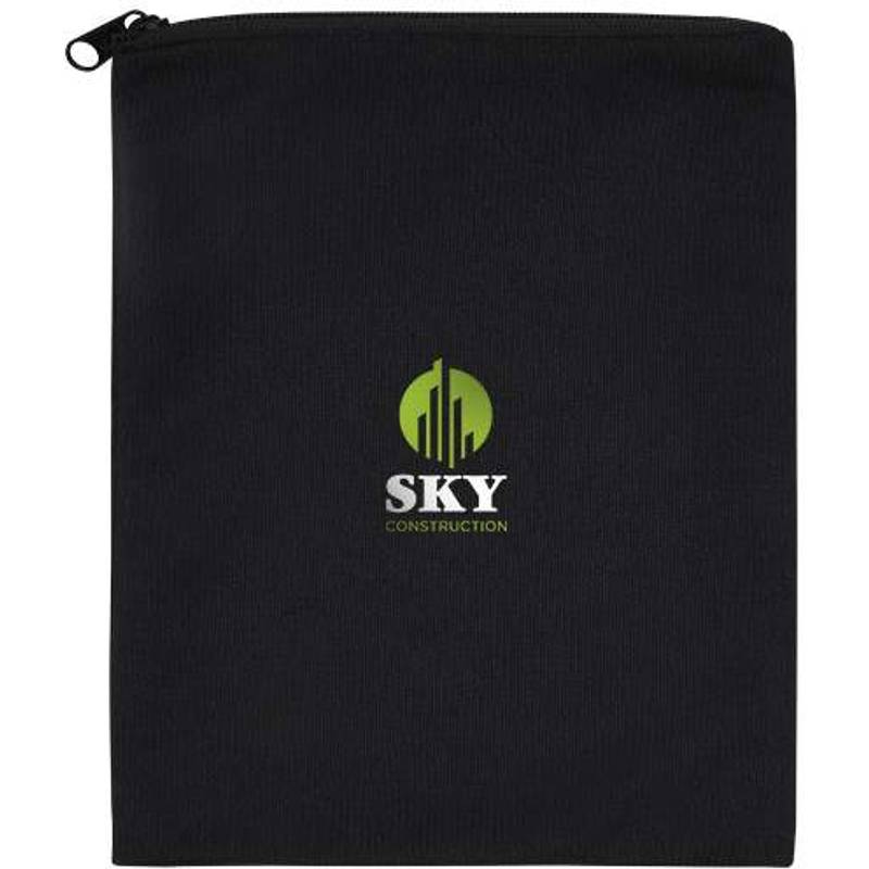 Reflexní bezpečnostní postroj, černá Reflexní bezpečnostní postroj, černá