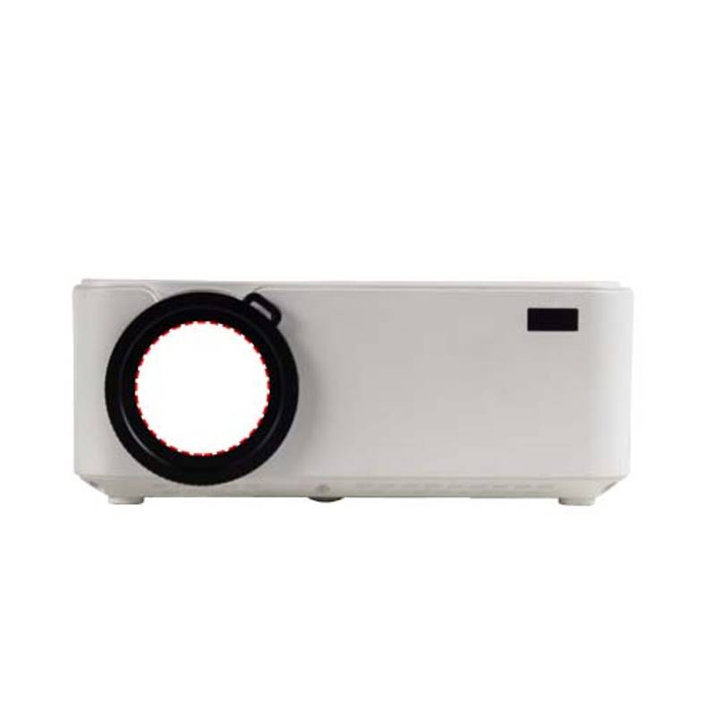 P10 projektor Prixton Goya, bílá P10 projektor Prixton Goya, bílá