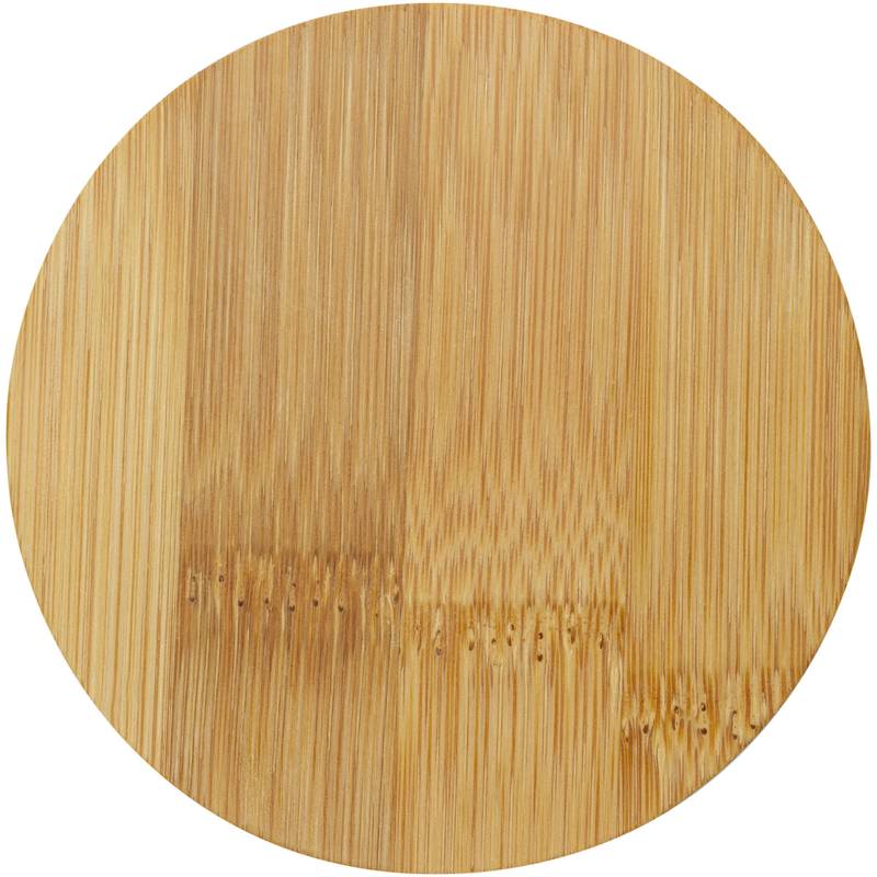 Skleněná nádoba na potraviny Boley o objemu 550 ml, hnědá Natural Skleněná nádoba na potraviny Boley o objemu 550 ml, hnědá Natural