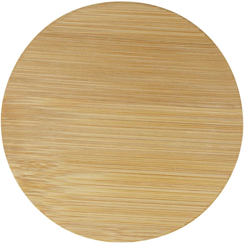 Skleněná nádoba na potraviny Boley o objemu 320 ml, hnědá Natural Skleněná nádoba na potraviny Boley o objemu 320 ml, hnědá Natural