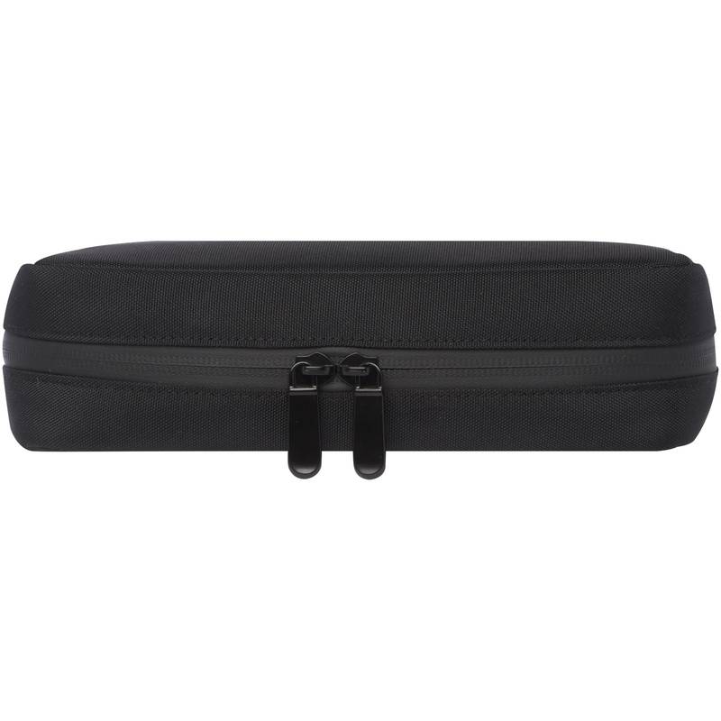 Rise GRS recyklovaný cestovní organizér, černá Rise GRS recyklovaný cestovní organizér, černá