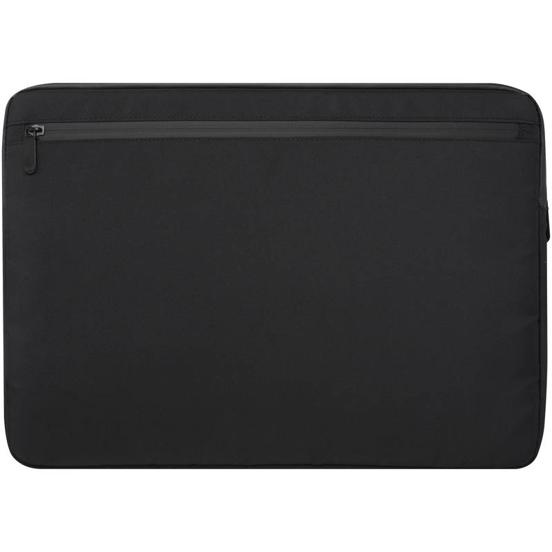 Rise Pouzdro na 15,6" notebook z recykl. GRS, černá Rise Pouzdro na 15,6" notebook z recykl. GRS, černá
