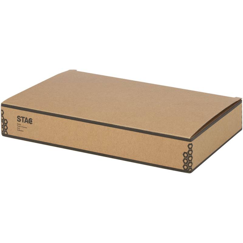 Rivet 19dílná sada nářadí z bambusu / recykl. plastu, hnědá Natural Rivet 19dílná sada nářadí z bambusu / recykl. plastu, hnědá Natural