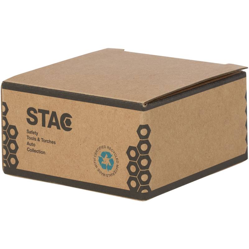 Rule 3metrový metr z RCS recykl. plastu, žlutá Rule 3metrový metr z RCS recykl. plastu, žlutá