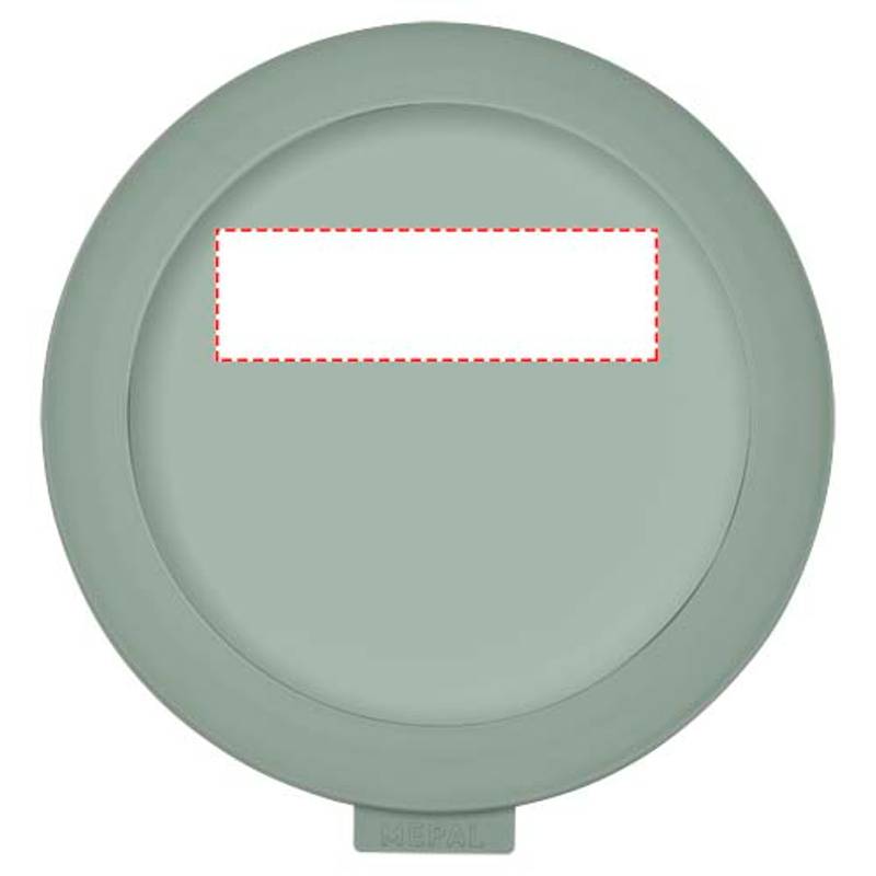 Víceúčelová mísa o objemu 1250 ml Cirqula, zelená Sage Víceúčelová mísa o objemu 1250 ml Cirqula, zelená Sage