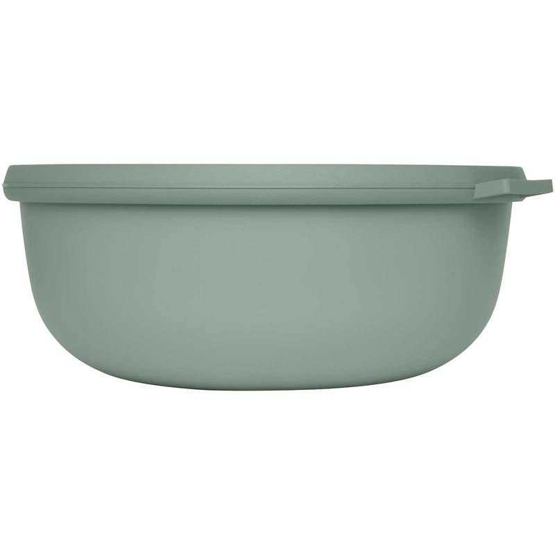 Víceúčelová mísa o objemu 1250 ml Cirqula, zelená Sage Víceúčelová mísa o objemu 1250 ml Cirqula, zelená Sage