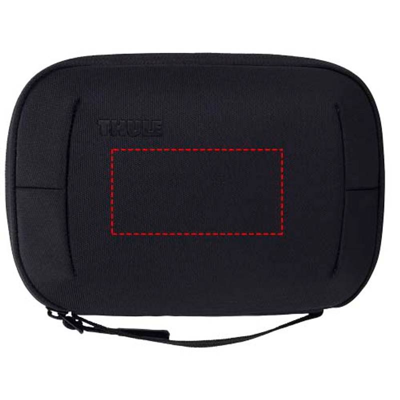 Thule Subterra 2 PowerShuttle střední, černá Thule Subterra 2 PowerShuttle střední, černá