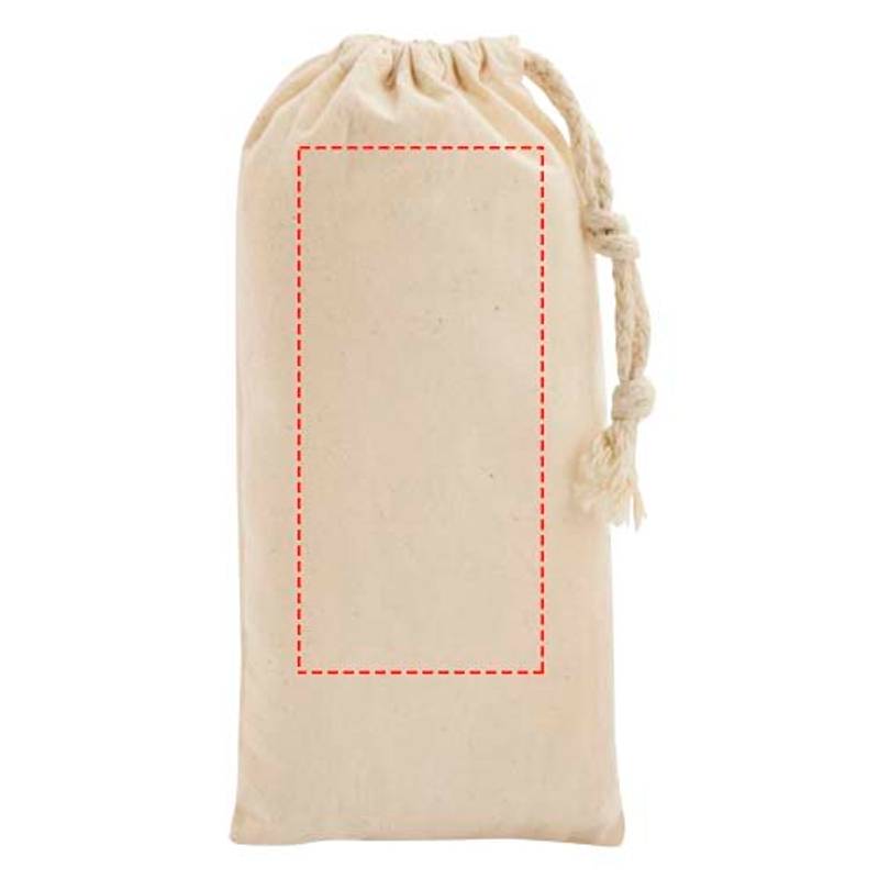 Dřevěná hra padající věž Jumble, hnědá Natural Dřevěná hra padající věž Jumble, hnědá Natural