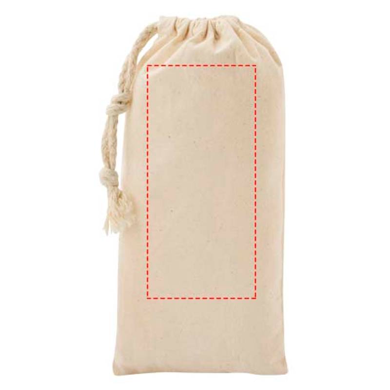 Dřevěná hra padající věž Jumble, hnědá Natural Dřevěná hra padající věž Jumble, hnědá Natural