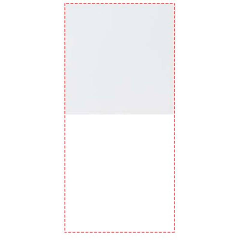 Samolepicí bloček ve tvaru komiksové bubliny s měkkým obalem Sticky-Mate®, bílá Samolepicí bloček ve tvaru komiksové bubliny s měkkým obalem Sticky-Mate®, bílá