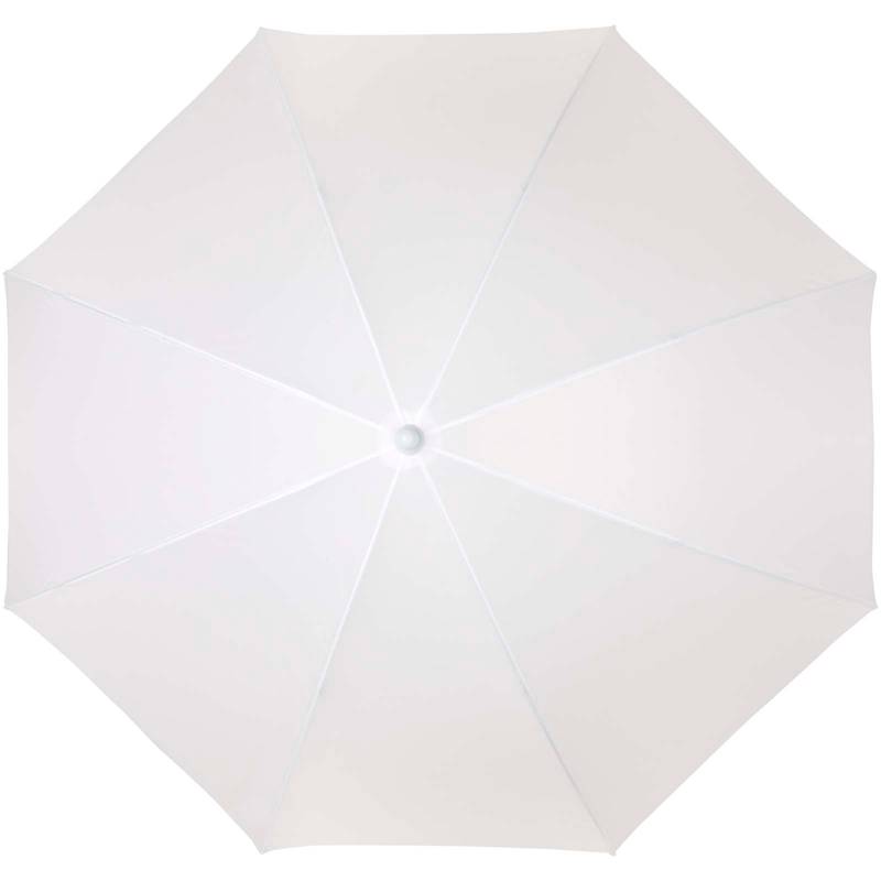 Plážový slunečník Zenith, bílá Plážový slunečník Zenith, bílá