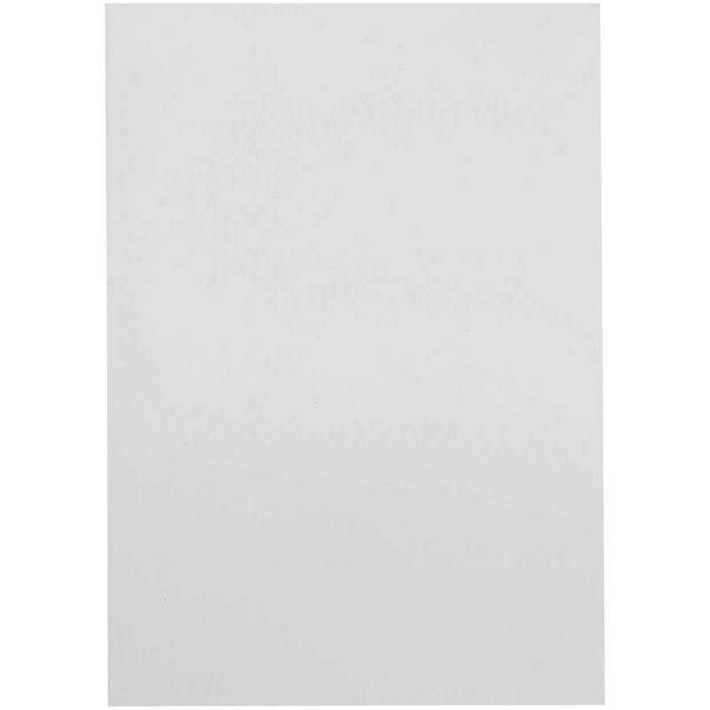 Blahopřání Herald formátu A5, bílá Blahopřání Herald formátu A5, bílá