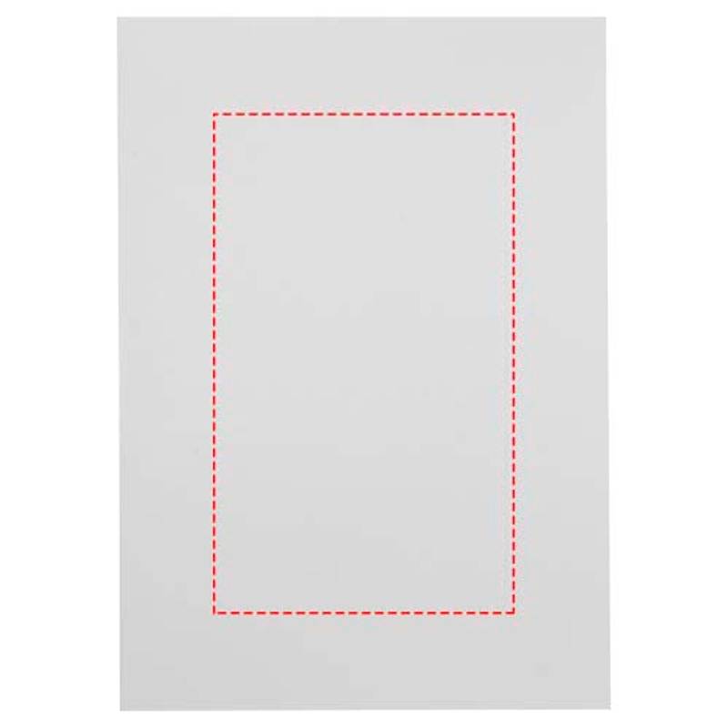 Blahopřání Herald formátu A6, bílá Blahopřání Herald formátu A6, bílá