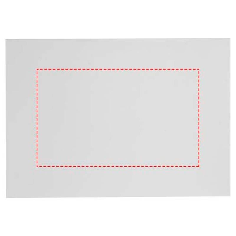 Blahopřání Herald formátu A6, bílá Blahopřání Herald formátu A6, bílá