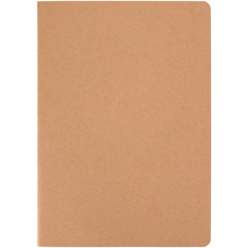 Slyk A5 plánovač, hnědá Natural Slyk A5 plánovač, hnědá Natural