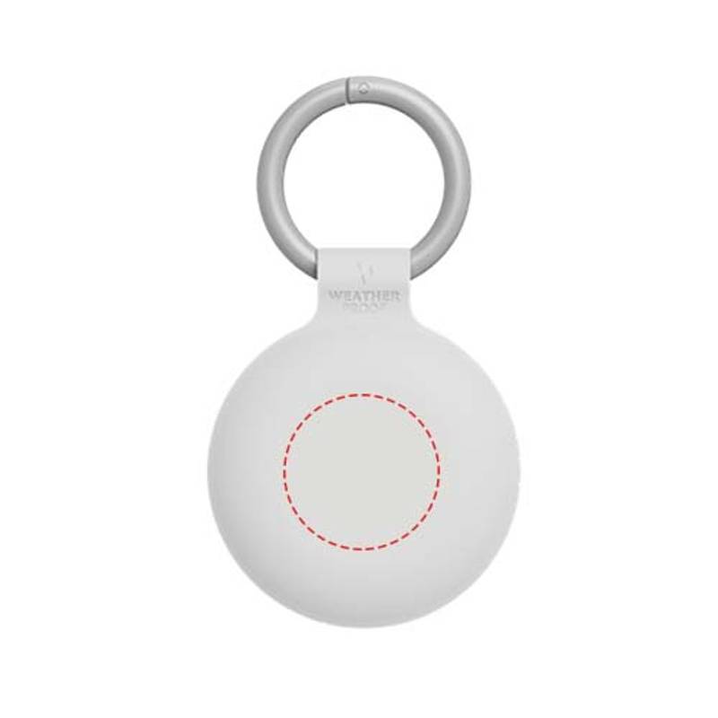 Xtorm XTAG2A0 voděodolný cestovní lokátor, šedá Ash Xtorm XTAG2A0 voděodolný cestovní lokátor, šedá Ash