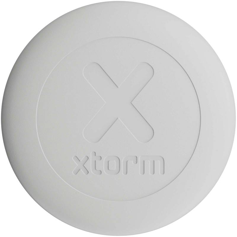 Xtorm XTAG2A0 voděodolný cestovní lokátor, šedá Ash Xtorm XTAG2A0 voděodolný cestovní lokátor, šedá Ash