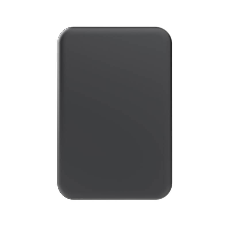 Quantum RCS ultra-rýchla 10 000 mAh magnet. 25W powerbanka, sivá - čierna Quantum RCS ultra-rýchla 10 000 mAh magnet. 25W powerbanka, sivá - čierna