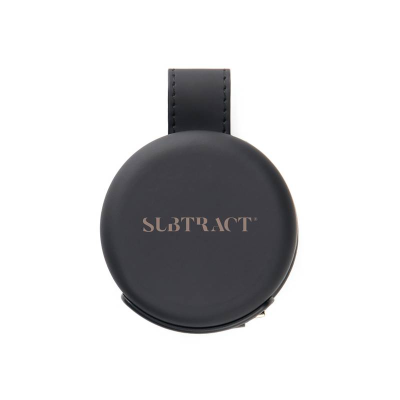 VINGA Baltimore RCS 2v1 bezdrôtová 15W cestovná nabíjačka, čierna VINGA Baltimore RCS 2v1 bezdrôtová 15W cestovná nabíjačka, čierna