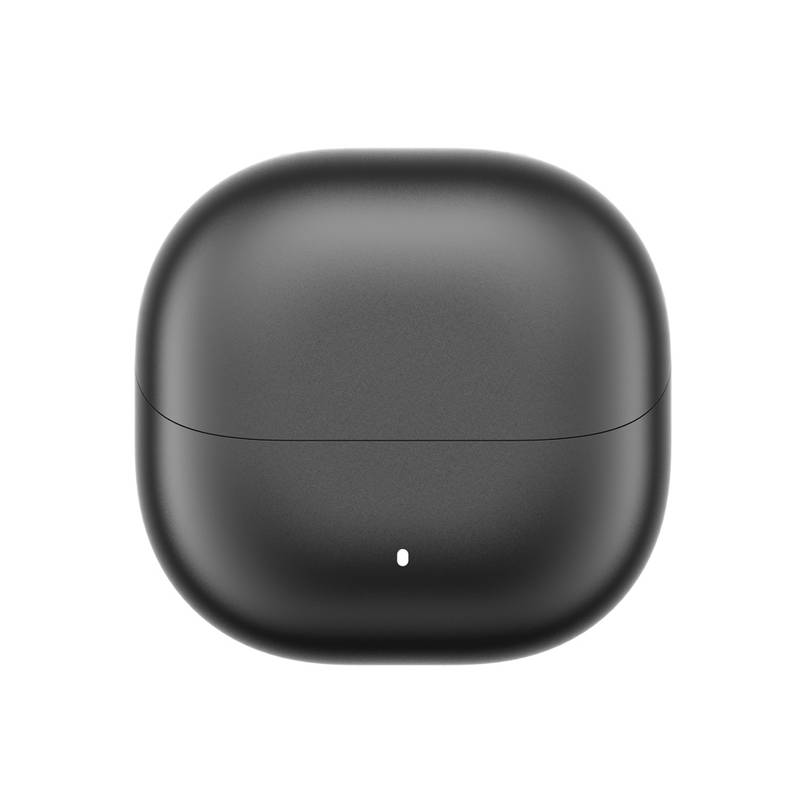 Urban Vitamin Santa Clara RCS plastové ENC slúchadlá, čierna Urban Vitamin Santa Clara RCS plastové ENC slúchadlá, čierna