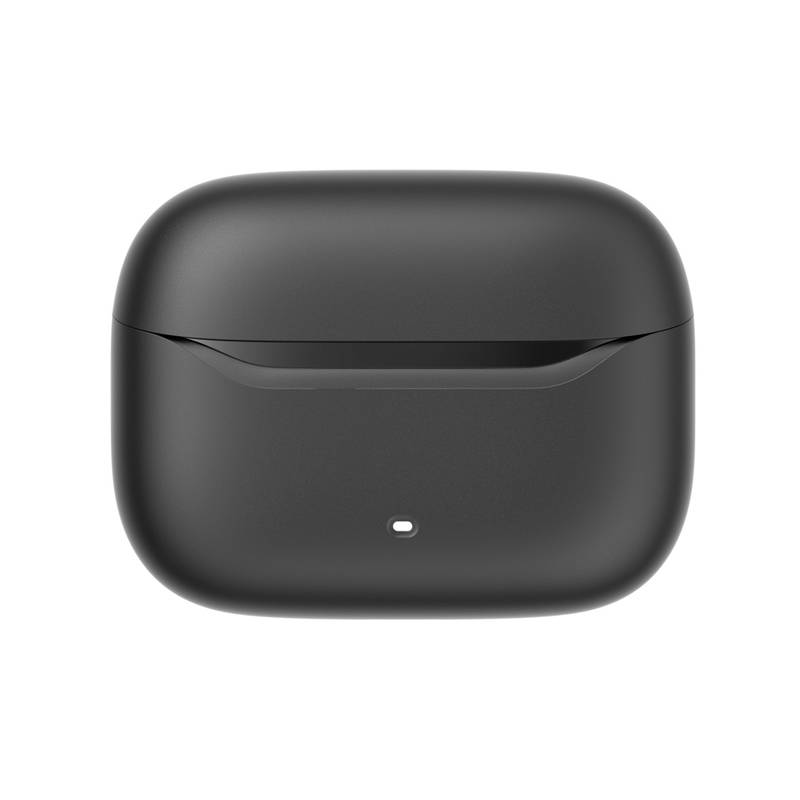 Urban Vitamin Ventura RCS Hybrid ANC & ENC slúchadlá, čierna Urban Vitamin Ventura RCS Hybrid ANC & ENC slúchadlá, čierna